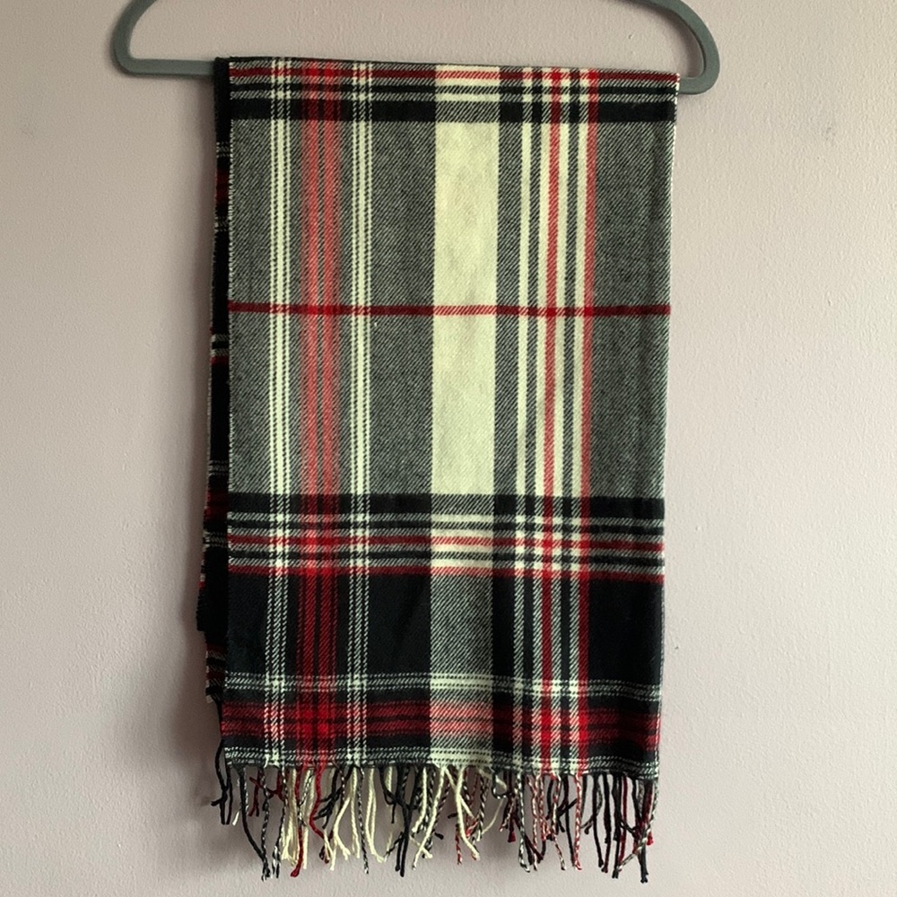 🌟 NWOT Banana republic winter scarf 🌟